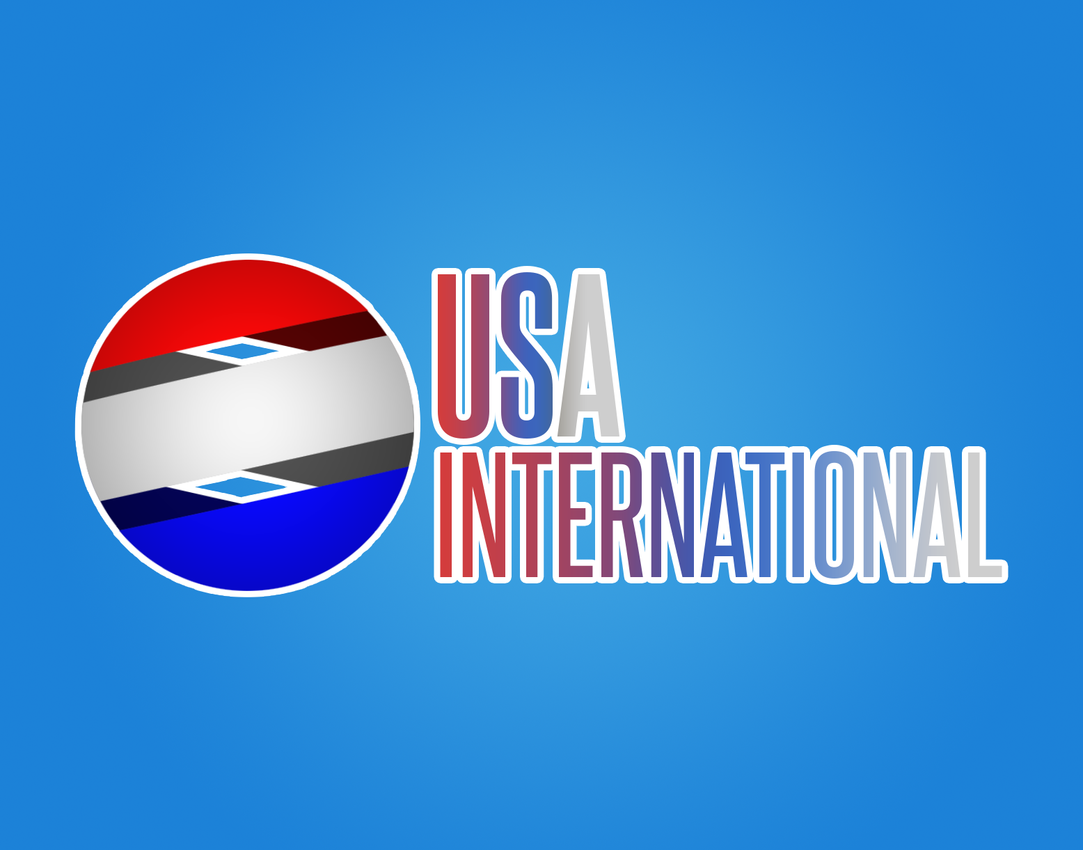 USA International | North Bay Designs